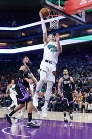 Luke Kennard Contract